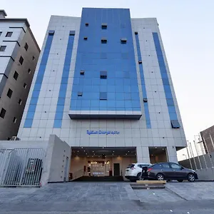 Durra Taraf 1 Residential فندق