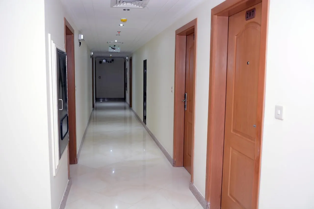 Alfurat Hotel - Dammam