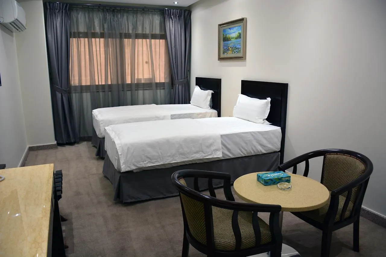 Alfurat Hotel - Dammam