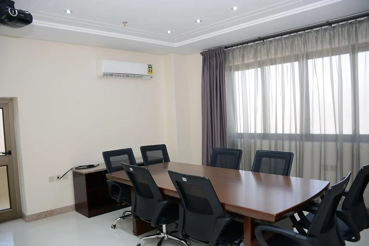 Alfurat Hotel - Dammam Saudi Arabia