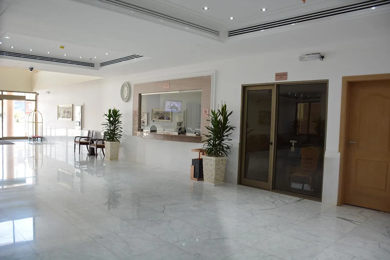 Alfurat Hotel - Dammam 3*,  Saudi Arabia