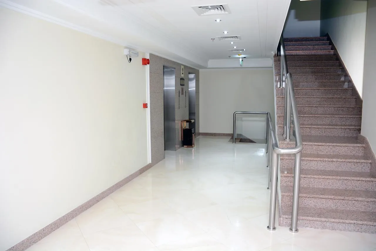 Alfurat Hotel - Dammam 3*,  Saudi Arabia