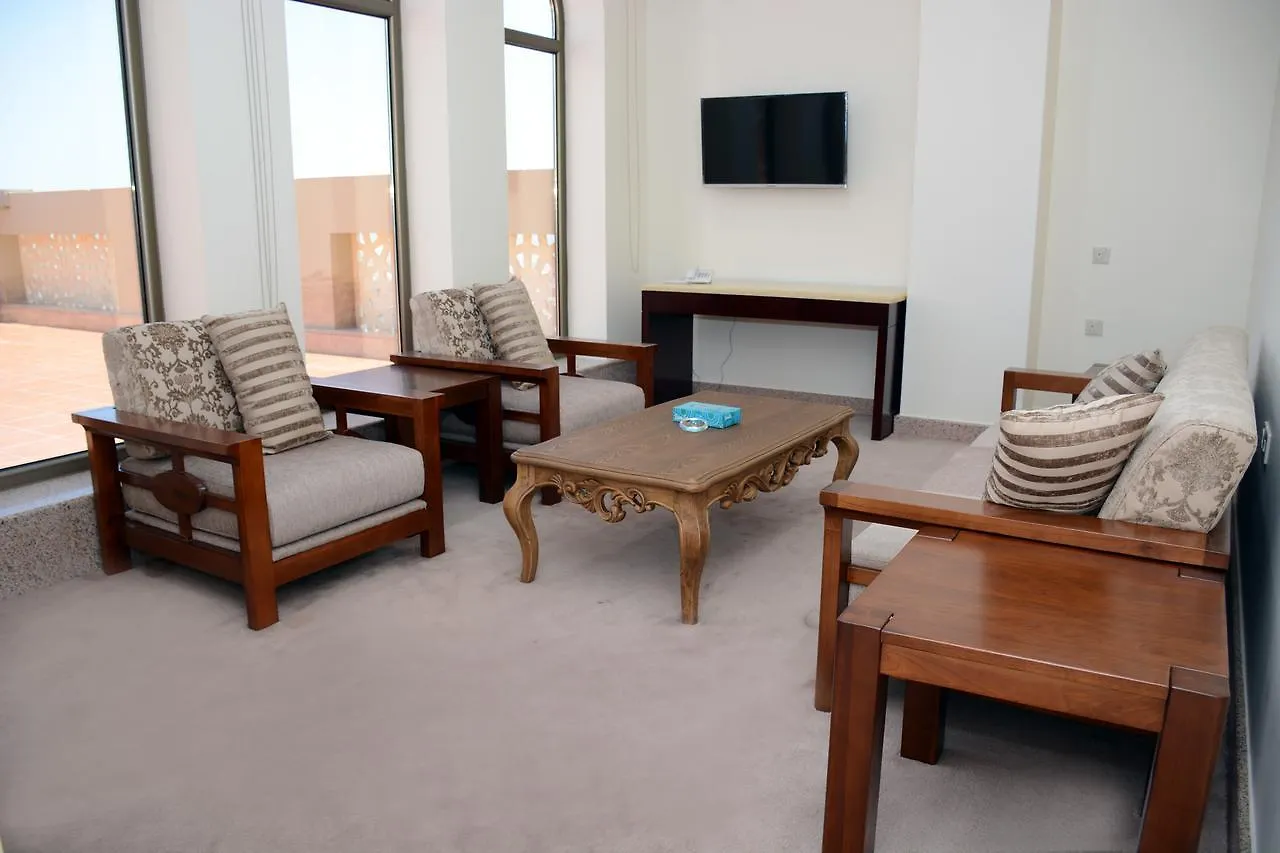 ***  Alfurat Hotel - Dammam Saudi Arabia