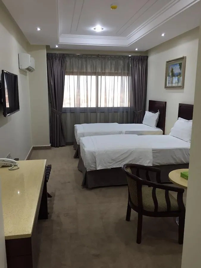 Alfurat Hotel - Dammam