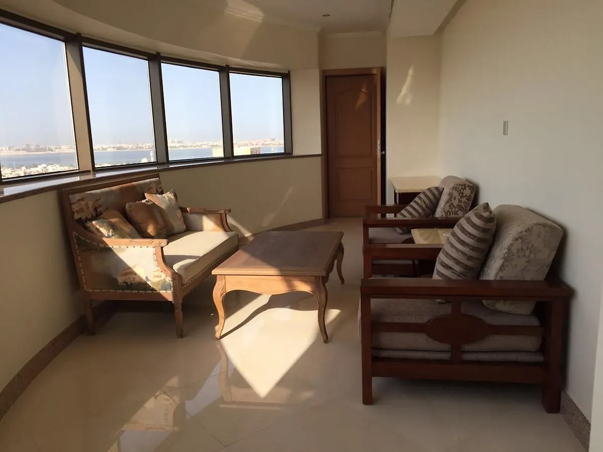 Alfurat Hotel - Dammam