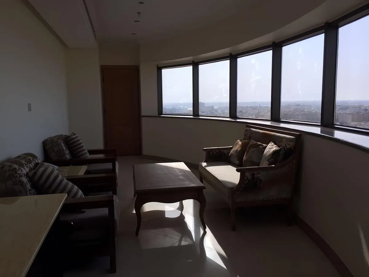Alfurat Hotel - Dammam