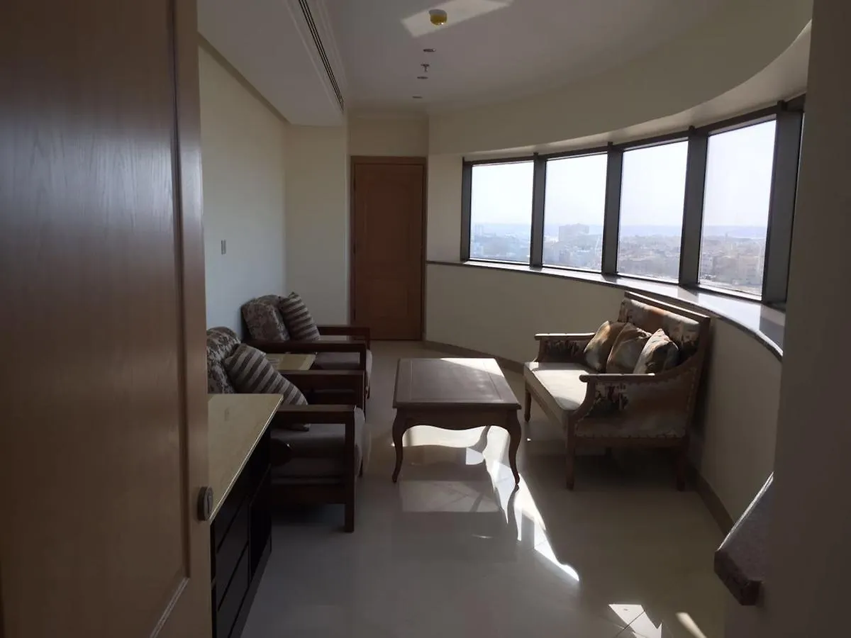 Alfurat Hotel - Dammam