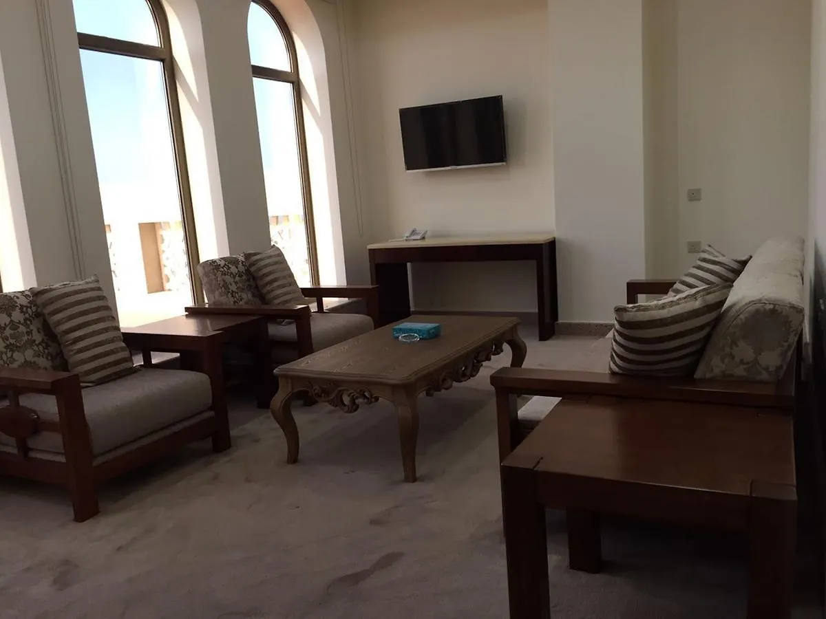 Alfurat Hotel - Dammam Saudi Arabia