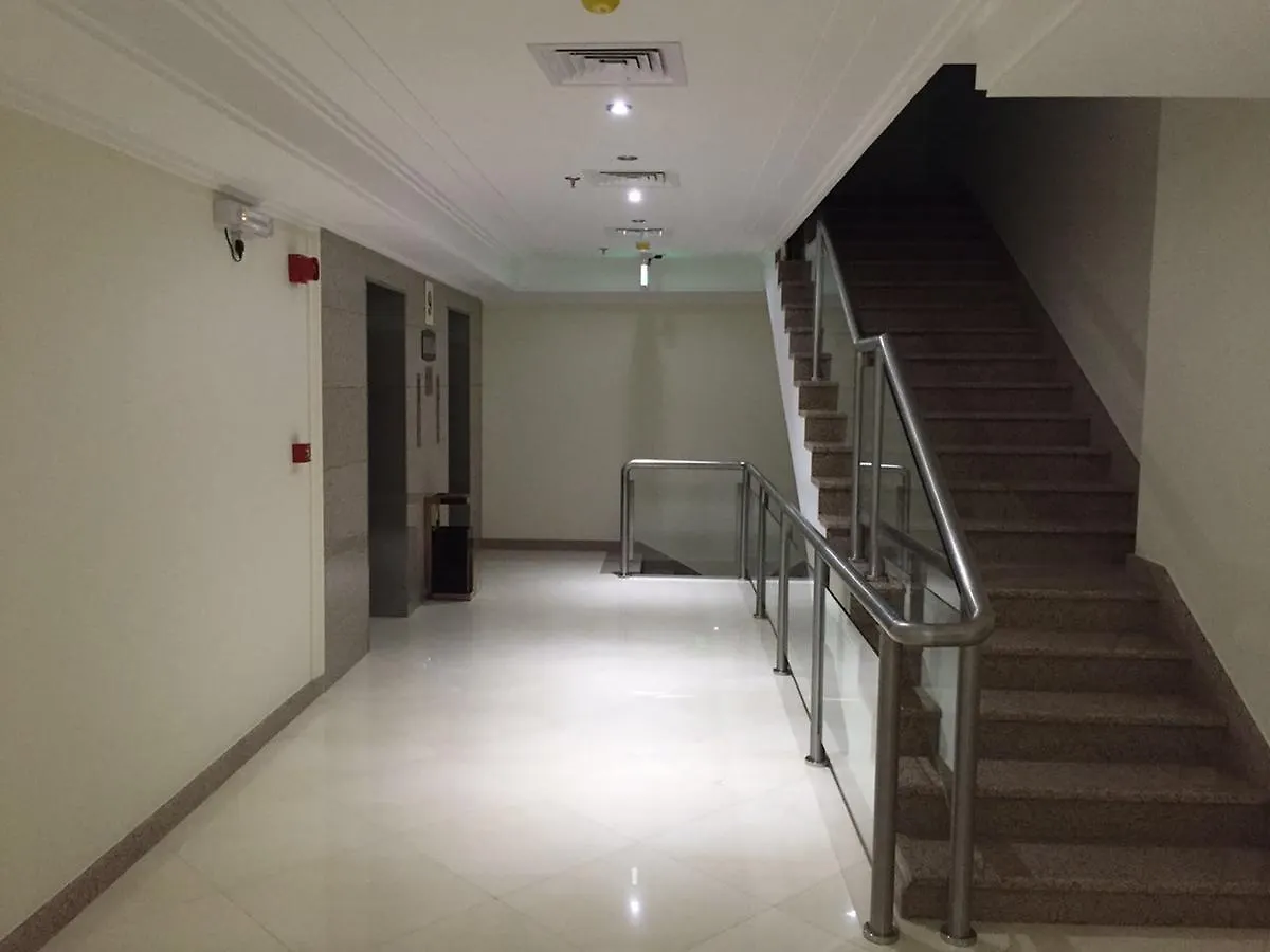 ***  Alfurat Hotel - Dammam Saudi Arabia
