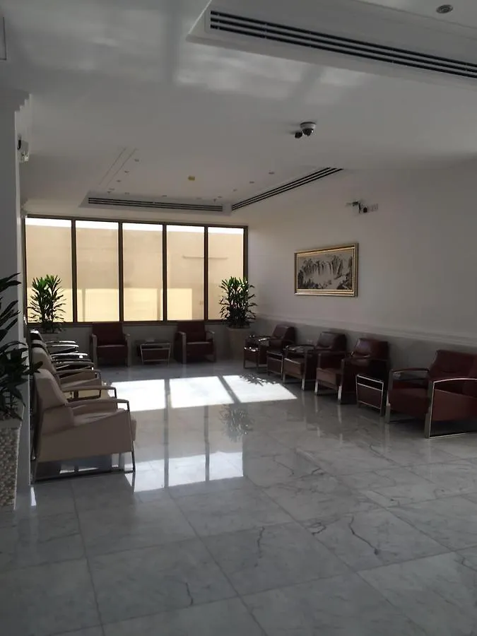 Alfurat Hotel - Dammam