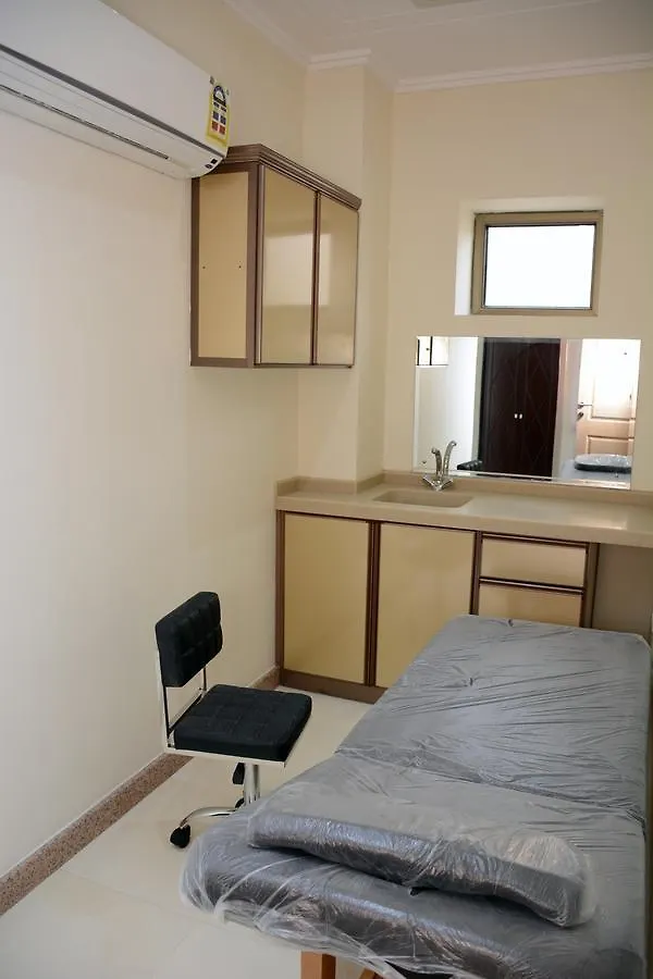 Alfurat Hotel - Dammam Saudi Arabia