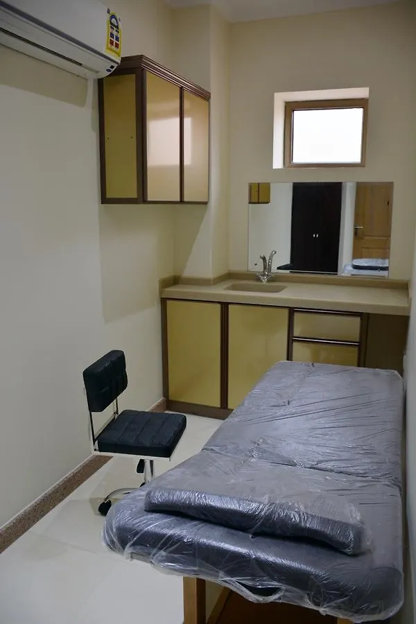 Alfurat Hotel - Dammam