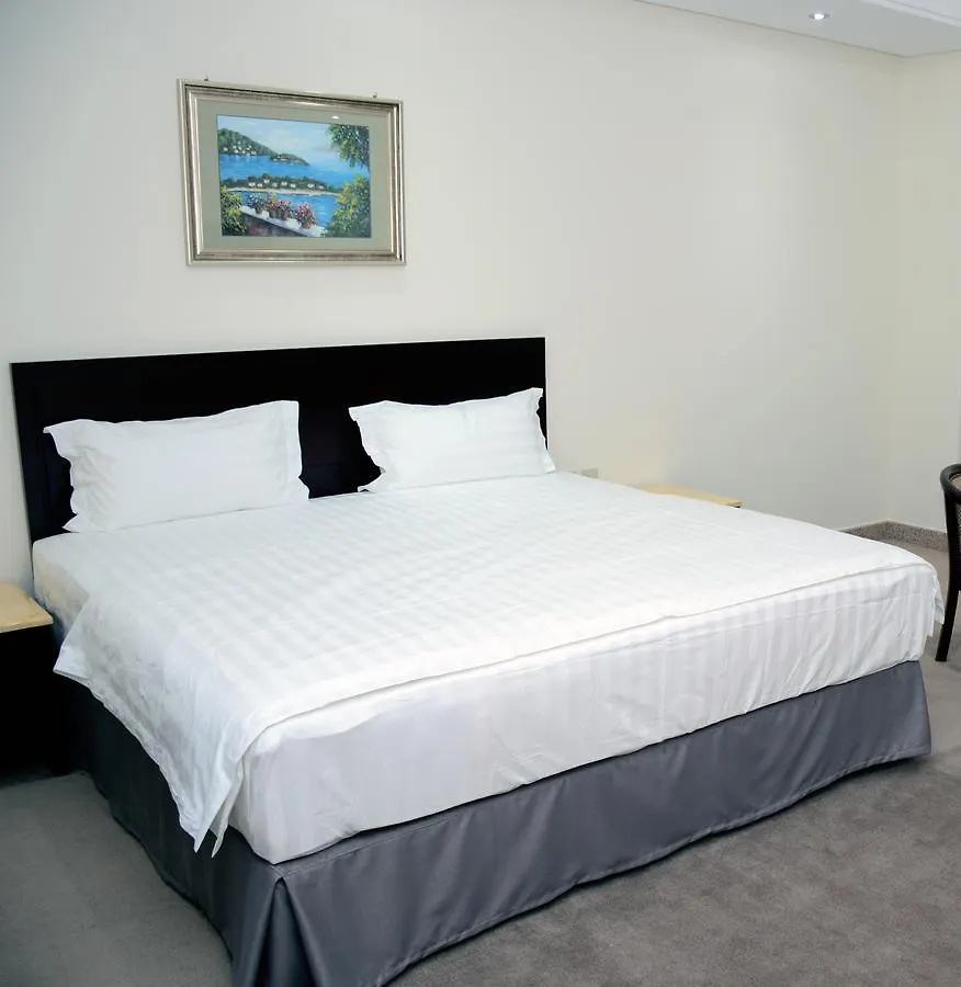 Alfurat Hotel - Dammam Saudi Arabia
